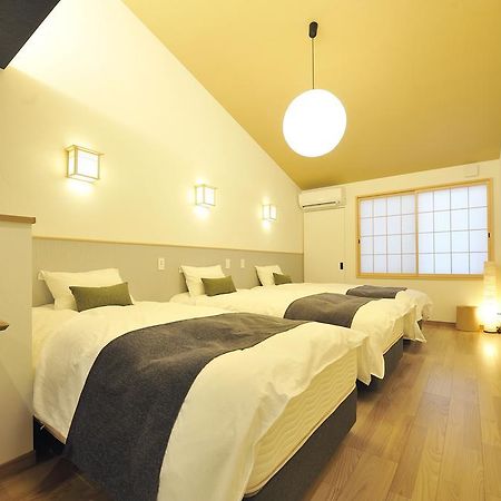 Fuga Bettei Shijyo Omiya Villa Kyoto Dış mekan fotoğraf