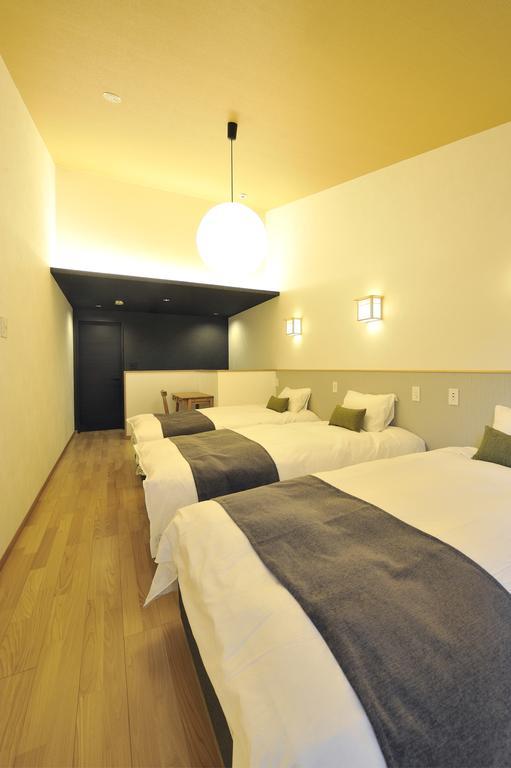 Fuga Bettei Shijyo Omiya Villa Kyoto Dış mekan fotoğraf