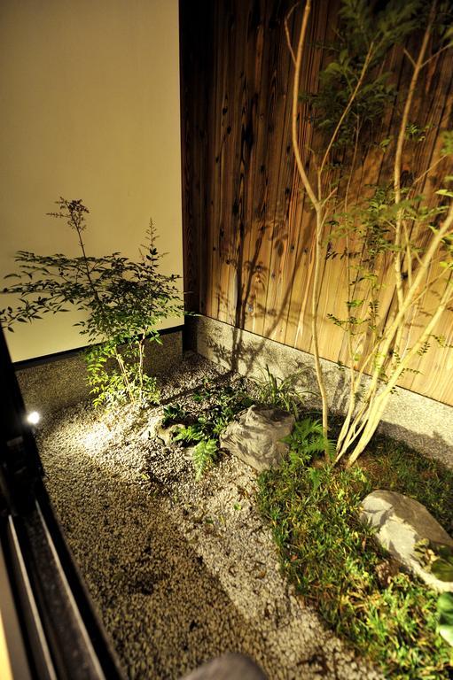 Fuga Bettei Shijyo Omiya Villa Kyoto Dış mekan fotoğraf