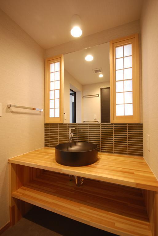 Fuga Bettei Shijyo Omiya Villa Kyoto Dış mekan fotoğraf