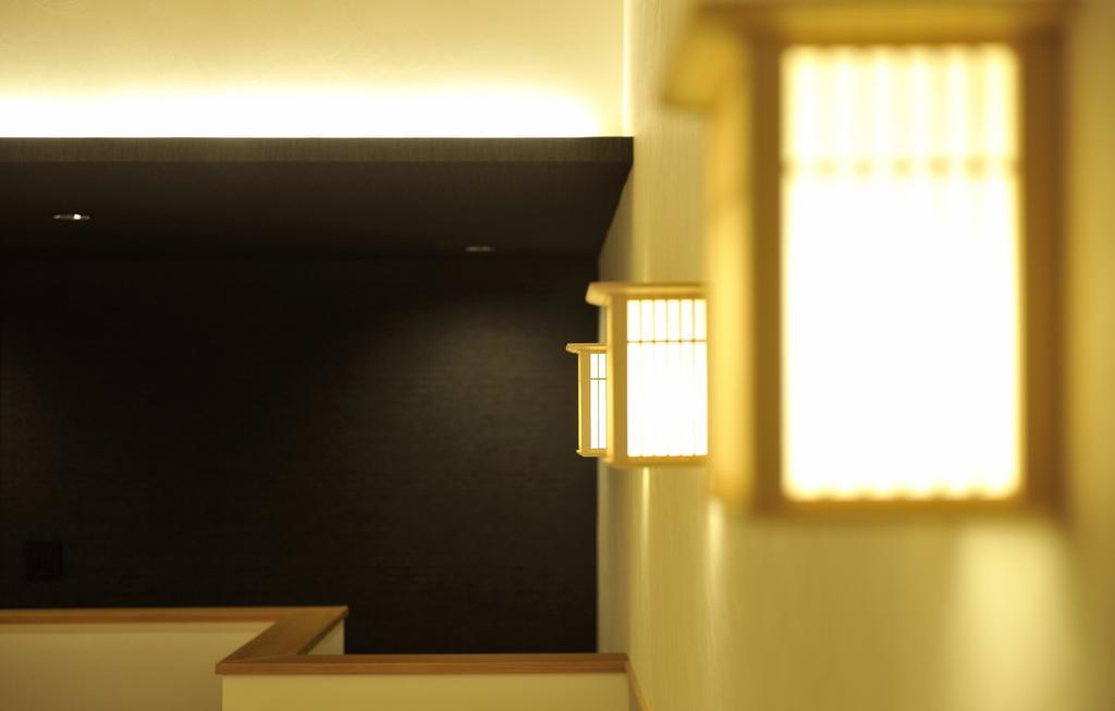 Fuga Bettei Shijyo Omiya Villa Kyoto Dış mekan fotoğraf