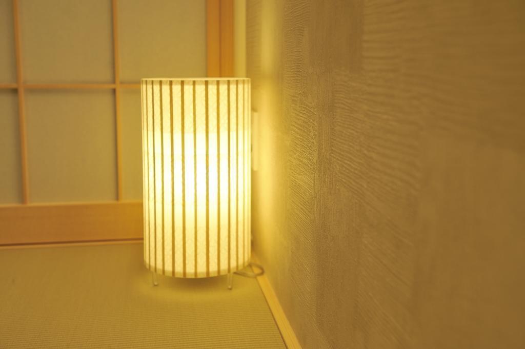 Fuga Bettei Shijyo Omiya Villa Kyoto Dış mekan fotoğraf